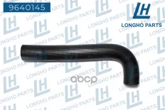 Патрубок радиатора верхний HYUNDAI (Porter) Longho арт. 9640145