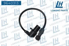 Датчик положения коленвала  Chevrolet Nubira/Lanos/1.5/1.6 DOHC96183235 Longho арт. 9640313