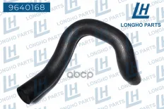 Патрубок радиатора  HYUNDAI-KIA  0K01115185 (LONGHO) Longho арт. 9640168