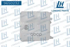 Бачок расширительный  FORD KUGA II, Ford Focus  1717053 Longho арт. 9650232