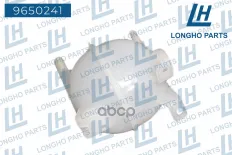 Бачок расширительный OPEL Kadett 1304622 Longho арт. 9650241