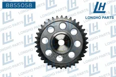 Шестерня распредвала VAG А3 03C109571F, 03C109571B Longho арт. 8855058