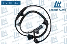 датчик ABS Citroen/Peugeot/Fiat Longho арт. 8780104