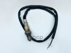 Датчик кислорода универсальный 4х конт. MAGTECHNIC арт. mag0066l