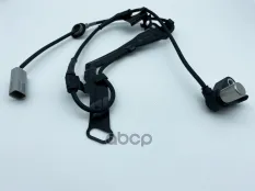 Датчик ABS передний левый MAZDA 323F (BJ) 1.4-2.0 2.0D/TD (1998>) FRONT LH MAGTECHNIC арт. mag2354