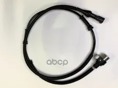 Датчик ABS передний KIA SEPHIA (1993/09 - 1997/10) KIA SHUMA (1996/03 - 2001/10) FRONT MAGTECHNIC арт. mag2666