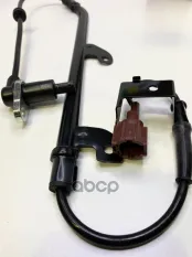 Датчик ABS задний правый NISSAN MAXIMA (2000/01 - 2000/07) INFINITI I30/I35 2000-2001 REAR RH MAGTECHNIC арт. mag2672