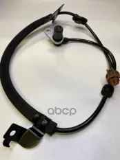 Датчик ABS передний правый NISSAN MAXIMA (2000/01 - 2000/07) INFINITI I30/I35 2000-2001 FRONT RH MAGTECHNIC арт. mag2780