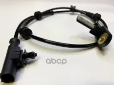 Датчик ABS задний левый NISSAN PRIMERA (2002/09 - 2007/05) REAR LH MAGTECHNIC арт. mag2805