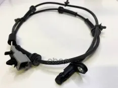 Датчик ABS задний NISSAN QASHQAI (12/2006 - 09/2010) NISSAN QASHQAI+2 (08/2008 - 04/2010) REAR MAGTECHNIC арт. mag2807