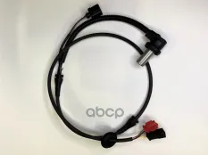 Датчик ABS передний AUDI A6 (1997/01 - 01/12/1999) FRONT MAGTECHNIC арт. mag2318