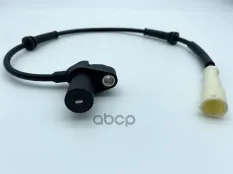 Датчик ABS передний RENAULT CLIO II 1.2/1.2/1.2 16V/1.4/1.4 16V/1.4 16V/1.5 DCi/1.5 dCi FRONT MAGTECHNIC арт. mag3052