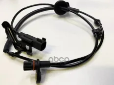 Датчик ABS задний правый MITSUBISHI OUTLANDER XL (CW_W) (2006/11 - 2012/12) MITSUBISHI LANCER Saloon MAGTECHNIC арт. mag3642