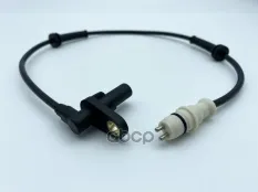 Датчик ABS задний RENAULT TWINGO (1993/03 - 2007/07) RENAULT KANGOO (2003/04 - 2008/06) REAR MAGTECHNIC арт. mag3353