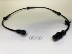 Датчик ABS передний RENAULT MEGANE (02/2005 - 01/2006) RENAULT SCENIC (02/2005 - 01/2006) FRONT MAGTECHNIC арт. mag3419