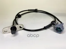 Датчик ABS задний правый NISSAN NAVARA (2005/05 - 2014) NISSAN NAVARA 03/2012 - 2016/) REAR RH MAGTECHNIC арт. mag3453