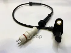 Датчик ABS задний правый RENAULT TWINGO (2002/12 - 2007/12) RENAULT LOGAN (2004/09 - 2008/01) REAR R MAGTECHNIC арт. mag3794-1