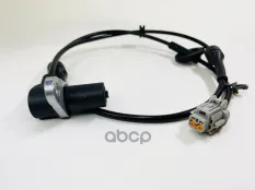 Датчик ABS передний правый NISSAN ALMERA (2000/04 - 2001/03) NISSAN SENTRA (07/2000 - 09/2006) FRONT MAGTECHNIC арт. mag3508-1