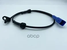 Датчик ABS задний CITROEN C3 PICASSO 1.4/1.6/1.6 HDI 09> / PEUGEOT 207 1.4/1.4 REAR MAGTECHNIC арт. mag3820
