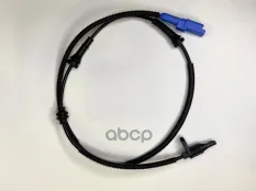 Датчик ABS передний CITROEN C3 (2009/02 - 2017) CITROEN C-ELYSEE (2012/11 - 2017) CITROEN C4 (2014/0 MAGTECHNIC арт. mag3824