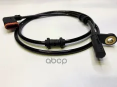 Датчик ABS задний правый MERCEDES-BENZ SLK-CLASS II Convertible (R171) (2004/03 - 2011/02) MERCEDES- MAGTECHNIC арт. mag3847