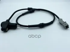 Датчик ABS задний CITROEN C4 (05-11) PEUGEOT 307 (01-07) MAGTECHNIC арт. mag3871