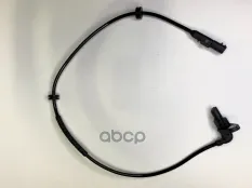 Датчик ABS задний левый RENAULT CAPTUR (2013/06-2017/12) RENAULT CLIO (2013/01-2017/12) REAR LH MAGTECHNIC арт. mag3937