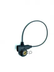 Датчик детонации для а/м Daewoo Lanos/Nubira  Opel Astra/Vectra/Corsa 1.3-2.2 94> MAGTECHNIC арт. mag6005