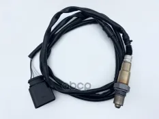 Датчик кислородный SKODA OCTAVIA 97-10/SKODA FABIA 99-07/CADDY 95-04/GOLF 97-05 MAGTECHNIC арт. mag0106l