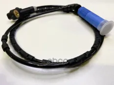 Датчик ABS задний BMW E46 316 318 320 330 Z4 E85 E86 (1998 - 2005) REAR MAGTECHNIC арт. mag8024