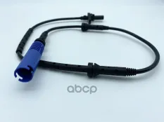 Датчик ABS передний ALPINA B7 Saloon (E65) (2003/12 - 2008/06) BMW 7 Saloon (E65  E66  E67)  (2003/1 MAGTECHNIC арт. mag8049