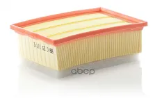 Фильтр воздушный Citroen C4 04-10, Peugeot 307 >01 MANN-FILTER арт. C251172