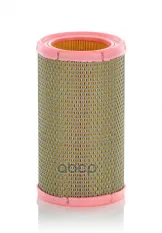 Фильтр воздушный RENAULT Espace I, II 88-96, Kangoo / Kangoo Express, Rapid 99-, Mgane I 96-99, Trafic I 80-92 MANN-FILTER арт. C1380