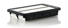 Фильтр воздушный KIA MOTORS Picanto II 1,2 02/11- MANN-FILTER арт. C22015