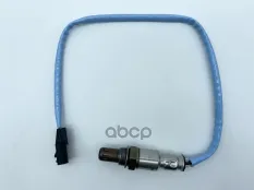Датчик кислородный RENAULT LOGAN 14-/LADA LARGUS/NISSAN ALMERA 12> MAGTECHNIC арт. mag0153l