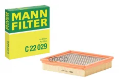 Фильтр воздушный MANN-FILTER C 22 029 (04861688AA) MANN-FILTER арт. C22029