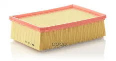 Фильтр воздушный Peugeot 307 >04, Citroen C4 >04 MANN-FILTER арт. C25136