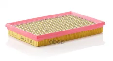 Фильтр воздушный MANN-FILTER C 2733 MANN-FILTER арт. C2733