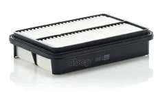 Фильтр воздушный Toyota 4-Runner >97, Hi-Lux, Previa >89 MANN-FILTER арт. C2535