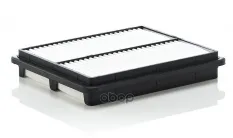 Фильтр воздушный Chevrolet (Daewoo) Nubira I 11/96-04/05, Nubira II >05/05 MANN-FILTER арт. C2537/1