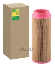 Фильтр воздушный MANN-FILTER C 14 200 (TD27093230) MANN-FILTER арт. C14200