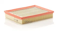 Фильтр воздушный Opel Signum 05-09, Vectra C >05, SAAB 9-3 >03, Caddilac BLS >07 MANN-FILTER арт. C30170