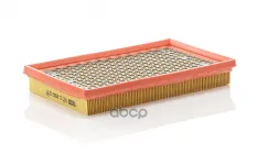 Фильтр воздушный Mazda 323 89-94, MX-5 89-94 MANN-FILTER арт. C25522