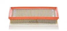 Фильтр воздушный CADILLAC, BLS, SAAB 9-3 / 9-3 x (Serie II/YS3F) MANN-FILTER арт. C301701