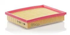 Фильтр воздушный Opel Corsa 96-00, Tigra 94-00 MANN-FILTER арт. C22562