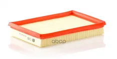 Фильтр воздушный MANN-FILTER C 2562 (2811322600) MANN-FILTER арт. C2562