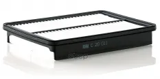 Фильтр воздушный MANN-FILTER C 28 011 (28113-2P300) MANN-FILTER арт. C28011