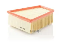 Фильтр воздушный Seat Cordoba III >05, Ibiza IV >02, Skoda Fabia I, II >02 MANN-FILTER арт. C22954