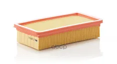 Фильтр воздушный Fiat Tempra 91-96, Tipo 88-95 MANN-FILTER арт. C25711