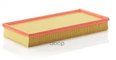 Фильтр воздушный MANN-FILTER C 35 124 (MR 127077) MANN-FILTER арт. C 35 124